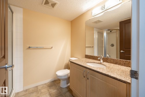 214 13907 136 Street, Edmonton, AB - Indoor Photo Showing Bathroom