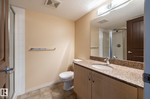 214 13907 136 Street, Edmonton, AB - Indoor Photo Showing Bathroom