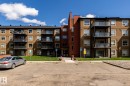 214 13907 136 Street, Edmonton, AB  - Outdoor With Balcony With Facade 