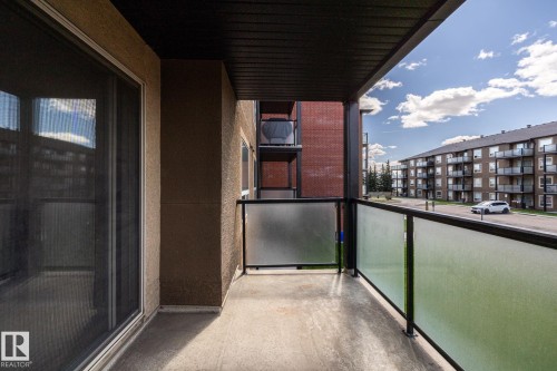 214 13907 136 Street, Edmonton, AB - Outdoor With Balcony With Exterior