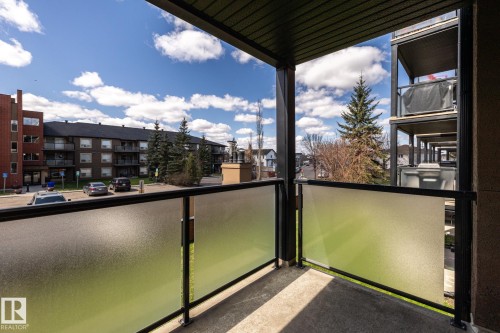 214 13907 136 Street, Edmonton, AB - Outdoor With Balcony With Exterior