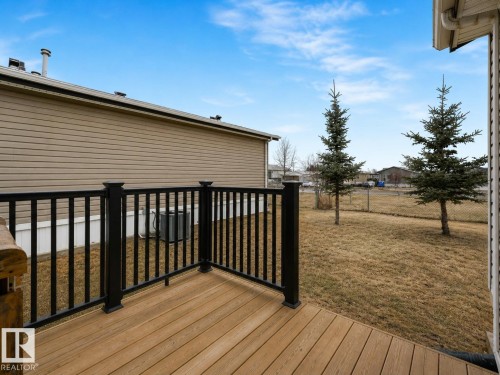 1634 66 Ave - Maple Ridge Mh Pa, Edmonton, AB - Outdoor