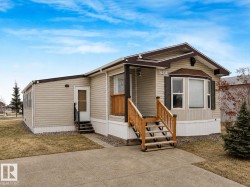 1634 66 Ave - Maple Ridge MH PA  Edmonton, AB T6P 0A6