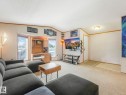 1634 66 Ave - Maple Ridge Mh Pa, Edmonton, AB  - Indoor Photo Showing Kitchen 
