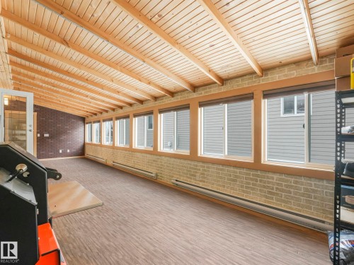 1634 66 Ave - Maple Ridge Mh Pa, Edmonton, AB - Indoor Photo Showing Other Room