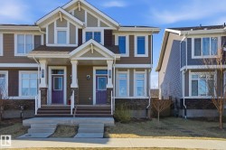 529 GLENRIDDING RAVINE Drive Edmonton, AB T6W 4P1
