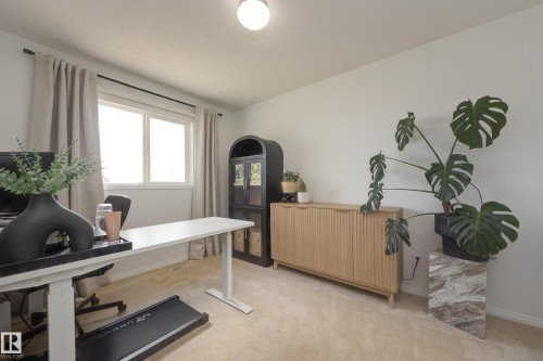2061 Haddow Drive, Edmonton, AB - Indoor Photo Showing Other Room