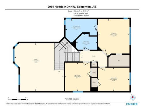2061 Haddow Drive, Edmonton, AB - Other