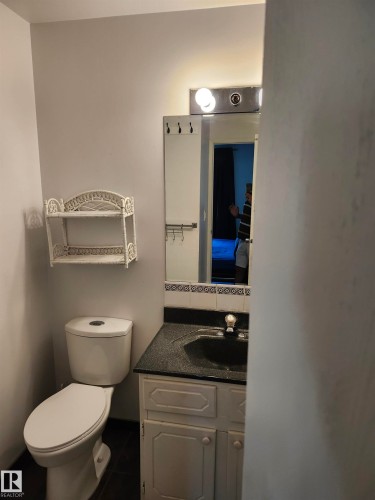 8608 103, Morinville, AB - Indoor Photo Showing Bathroom