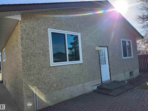 8608 103, Morinville, AB - Outdoor With Exterior
