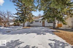 1953 GLENMORE Avenue  Sherwood Park, AB T8A 0X6