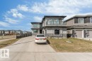 424 33 Avenue, Edmonton, AB  - Outdoor With View 