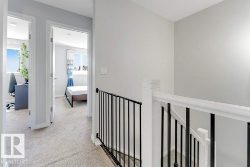 1305 Darby Way, Edmonton, AB - Indoor Photo Showing Other Room