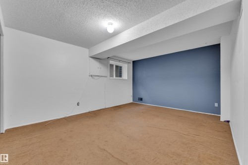 4903 11A Avenue, Edmonton, AB - Indoor Photo Showing Other Room