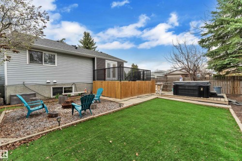 4903 11A Avenue, Edmonton, AB - Outdoor