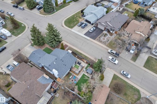4903 11A Avenue, Edmonton, AB - Other