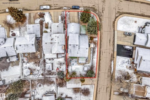 4903 11A Avenue, Edmonton, AB - 