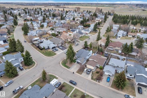 4903 11A Avenue, Edmonton, AB - Outdoor With View