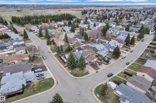 4903 11A Avenue, Edmonton, AB - Outdoor With View