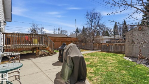 9745 71 Avenue, Edmonton, AB - Outdoor