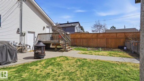 9745 71 Avenue, Edmonton, AB - Outdoor
