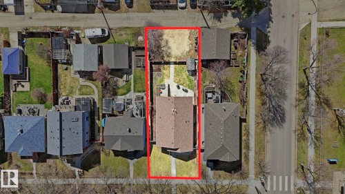 9745 71 Avenue, Edmonton, AB - 