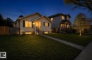 9745 71 Avenue, Edmonton, AB  - Outdoor With Facade 