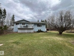 57403 HWY 764 Rural Barrhead County, AB T7N 1N4