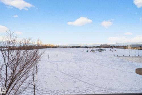 311 3719 Whitelaw Lane, Edmonton, AB - Outdoor With View