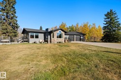 22516 TWP ROAD 572 Rural Sturgeon County, AB T0A 1N5