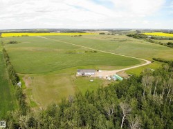 27011 Twp Rd 580 Rural Westlock County, AB T0G 0A6