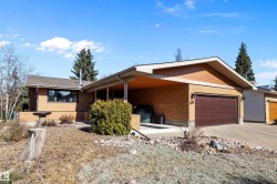227 WESTRIDGE Road  Edmonton, AB T5T 1B9