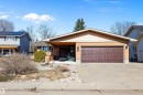 227 Westridge Road, Edmonton, AB  - Outdoor 