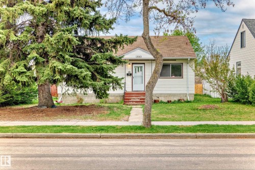 13003 Sherbrooke Avenue, Edmonton, AB - Outdoor