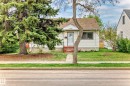 13003 Sherbrooke Avenue, Edmonton, AB  - Outdoor 