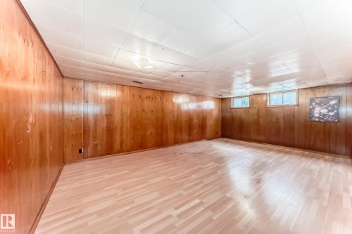 13003 Sherbrooke Avenue, Edmonton, AB - Indoor