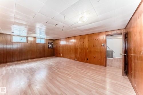 13003 Sherbrooke Avenue, Edmonton, AB - Indoor