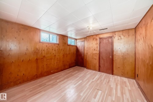 13003 Sherbrooke Avenue, Edmonton, AB - Indoor Photo Showing Other Room