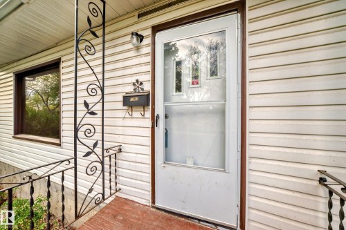13003 Sherbrooke Avenue, Edmonton, AB - Outdoor With Exterior