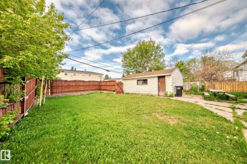 13003 Sherbrooke Avenue, Edmonton, AB - Outdoor
