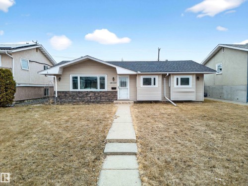 10520 52 Avenue  Edmonton, AB T6H 0P1