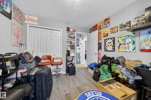 10520 52 Avenue, Edmonton, AB - Indoor