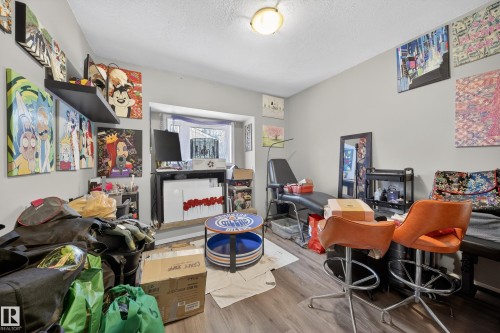 10520 52 Avenue, Edmonton, AB - Indoor