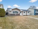 10520 52 Avenue, Edmonton, AB  - Outdoor 