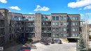 101 625 Leger Way, Edmonton, AB  - Outdoor With Balcony With Facade 