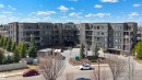 101 625 Leger Way, Edmonton, AB  - Outdoor 