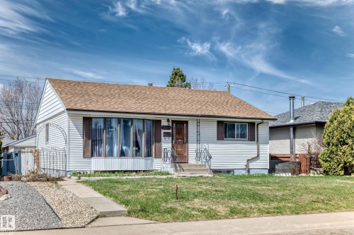 13524 123A Street, Edmonton, AB - Outdoor