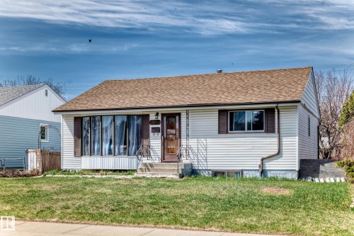 13524 123A Street, Edmonton, AB - Outdoor