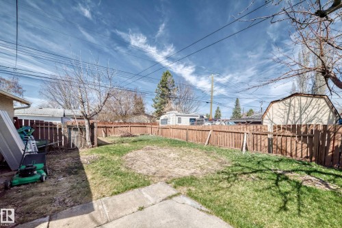 13524 123A Street, Edmonton, AB - Outdoor