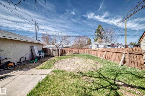 13524 123A Street, Edmonton, AB - Outdoor